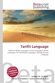 Tarifit Language