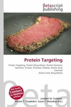 Protein Targeting