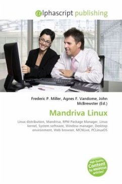 Mandriva Linux