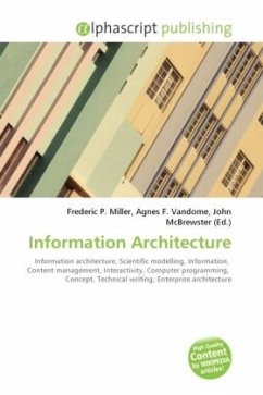 Information Architecture