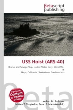 USS Hoist (ARS-40)