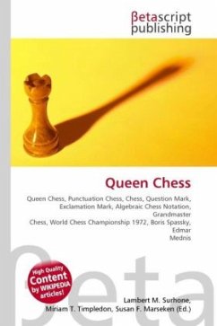 Queen Chess