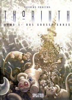 Thorinth Bd.5 - Fructus, Nicolas