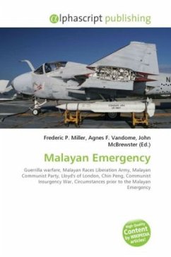 Malayan Emergency