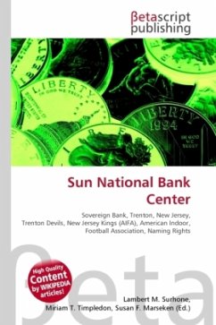 Sun National Bank Center
