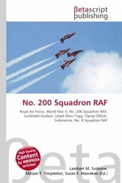 No. 200 Squadron RAF