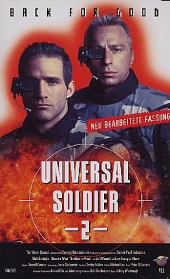 Universal Soldier 2