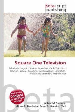 Square One Television