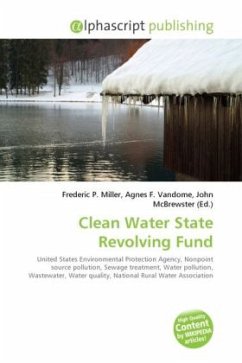 Clean Water State Revolving Fund