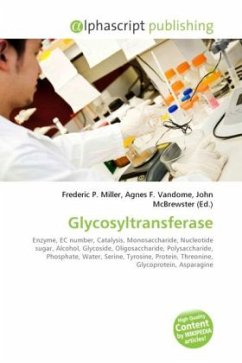 Glycosyltransferase