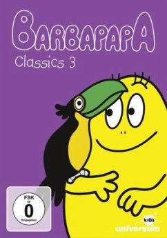 Barbapapa - Classics 3