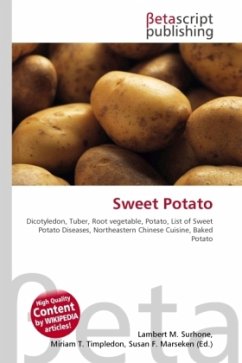 Sweet Potato