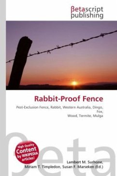 Rabbit-Proof Fence