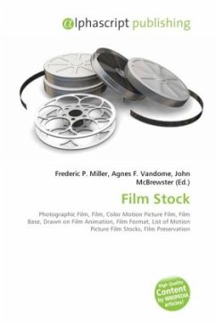 Film Stock