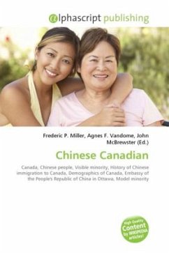 Chinese Canadian