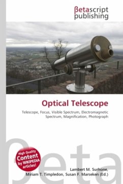 Cover Optical Telescope