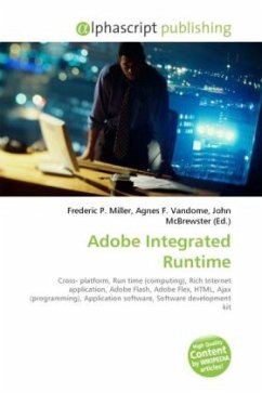 Adobe Integrated Runtime