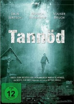 Tannöd, 1 DVD - Keine Informationen