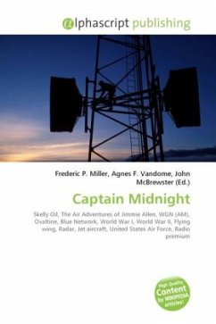 Captain Midnight