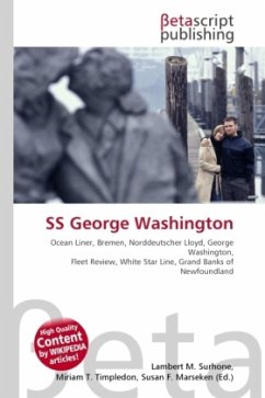 SS George Washington