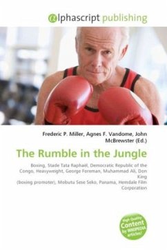 The Rumble in the Jungle