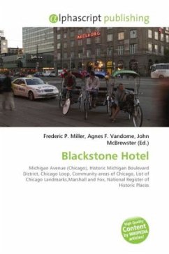 Blackstone Hotel