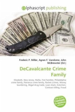 DeCavalcante Crime Family