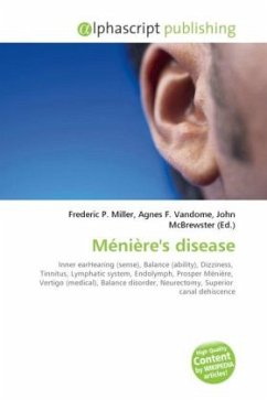 Ménière's disease