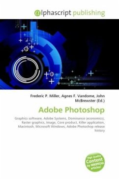 Adobe Photoshop