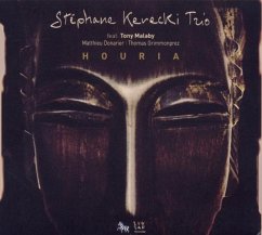 Houria - Kerecki,Stephane