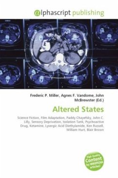 Cover Altered States