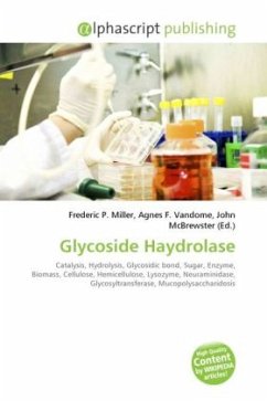 Glycoside Haydrolase