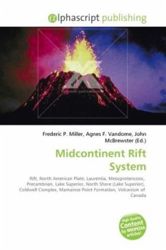 Midcontinent Rift System
