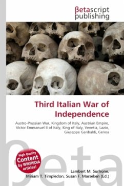 Third Italian War of Independence