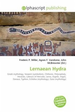 Lernaean Hydra