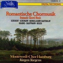 Romantische Chormusik - Jürgens