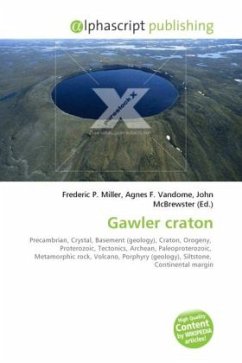 Gawler craton