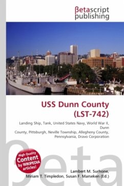 USS Dunn County (LST-742)