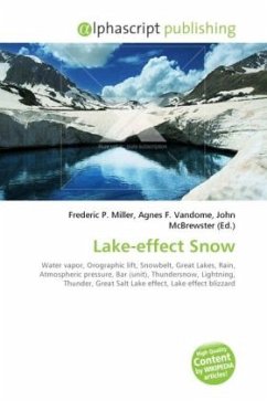 Lake-effect Snow