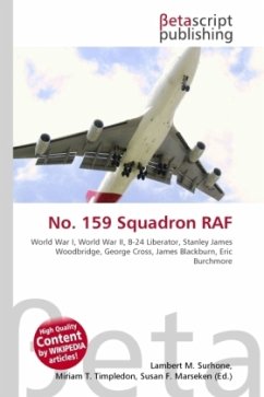 No. 159 Squadron RAF