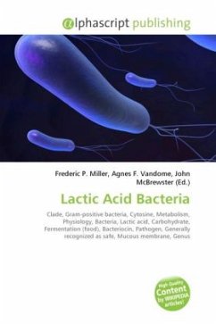 Lactic Acid Bacteria