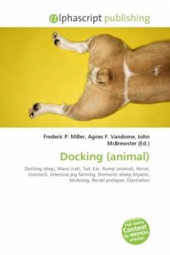 Docking (animal)