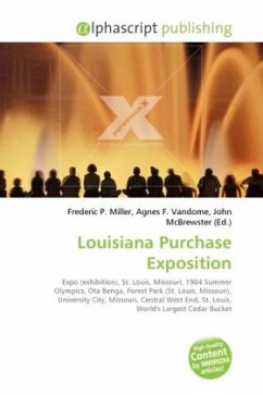 Louisiana Purchase Exposition