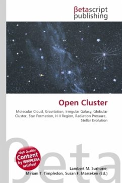 Open Cluster