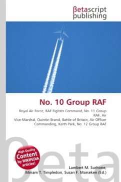 No. 10 Group RAF