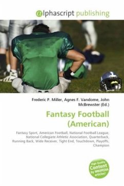Fantasy Football (American)