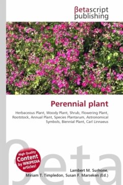 Perennial plant