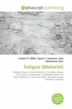 Cover Fatigue (Material)