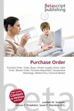 Purchase Order