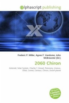 2060 Chiron